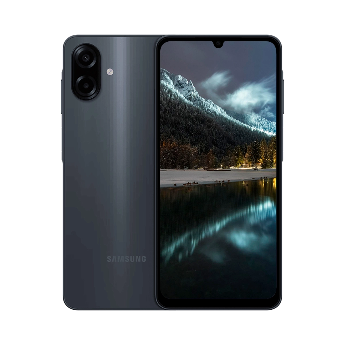 SAMSUNG GALAXY SM-A07