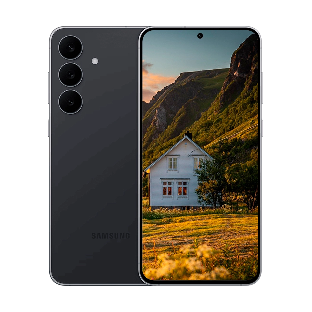 Celular Samsung Galaxy S25 FE 8GB RAM 256GB 5G - Image 3