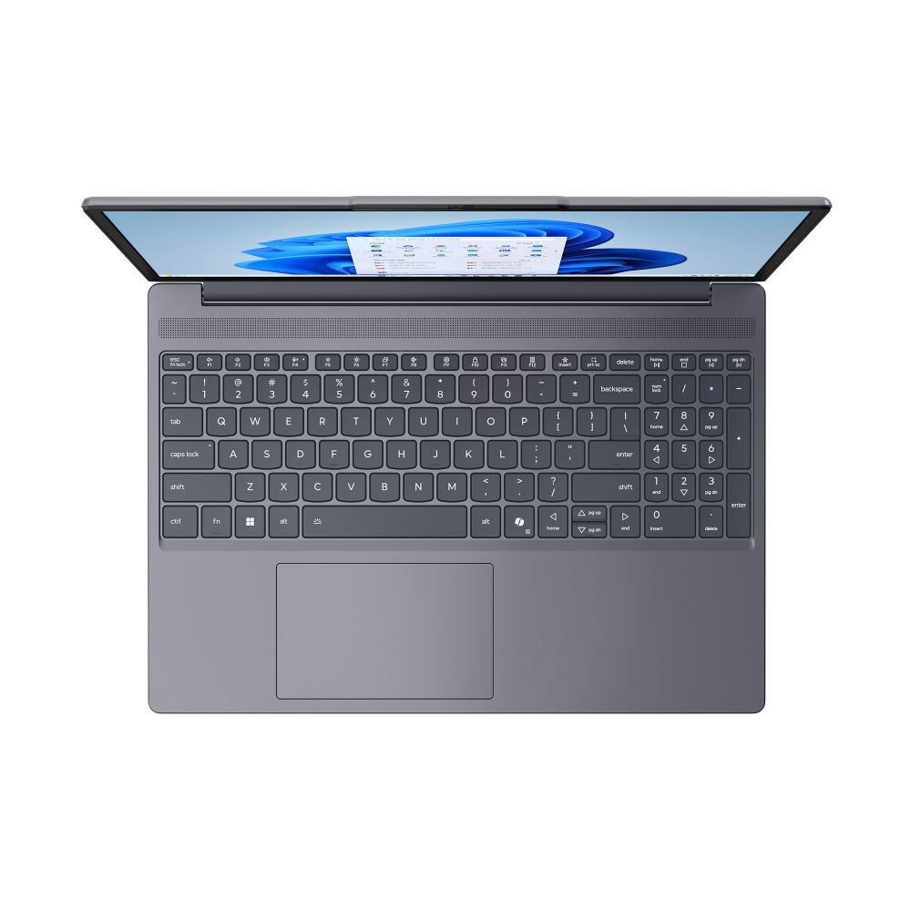 Laptop Lenovo IdeaPad Slim 3 Ryzen 7 7735HS 16GB RAM 512GB SSD 15.3 Pulgadas WUXGA - Image 2