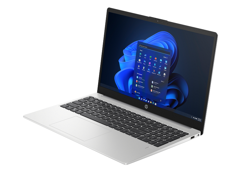 Laptop HP 255 G10 Ryzen 7 7730U 16GB RAM 512GB SSD 15.6 Pulgadas Full HD - Image 2