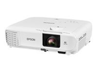 Epson PowerLite 118