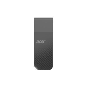 Memoria USB Acer UP200 64GB Black USB 2.0