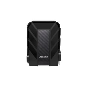 Disco Duro Externo ADATA HD710P 1TB Negro USB 3.1