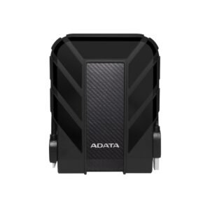 Disco Duro Externo ADATA HD710P 4TB Negro USB 3.1