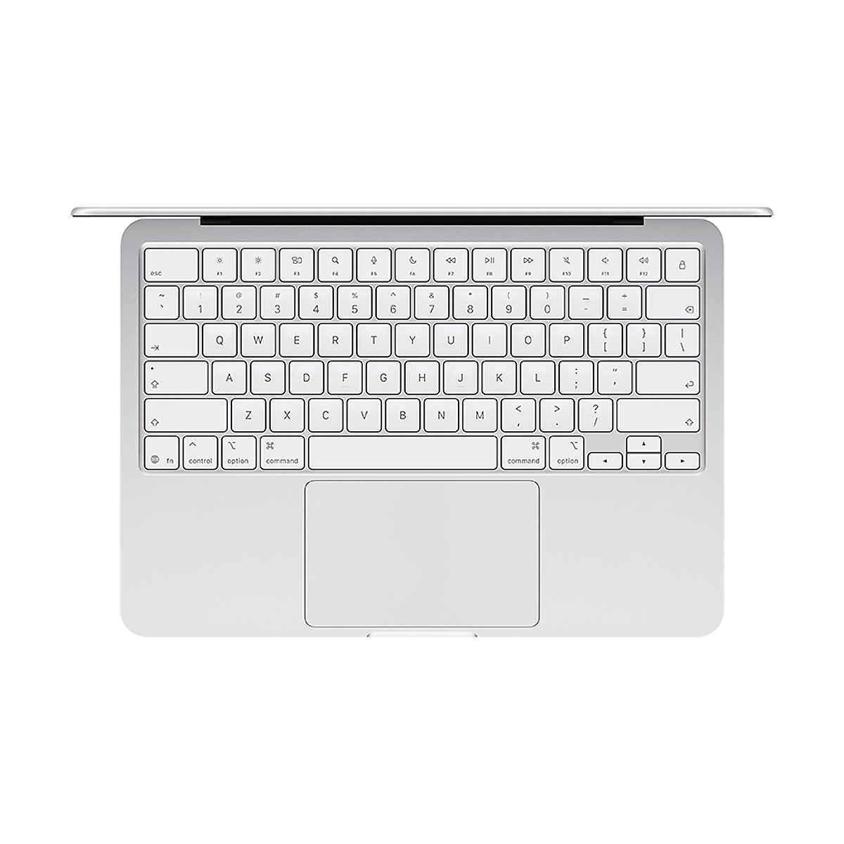 Apple MacBook Neo A18 Pro 8GB RAM 256GB SSD 13 Pulgadas macOS Silver - Image 2