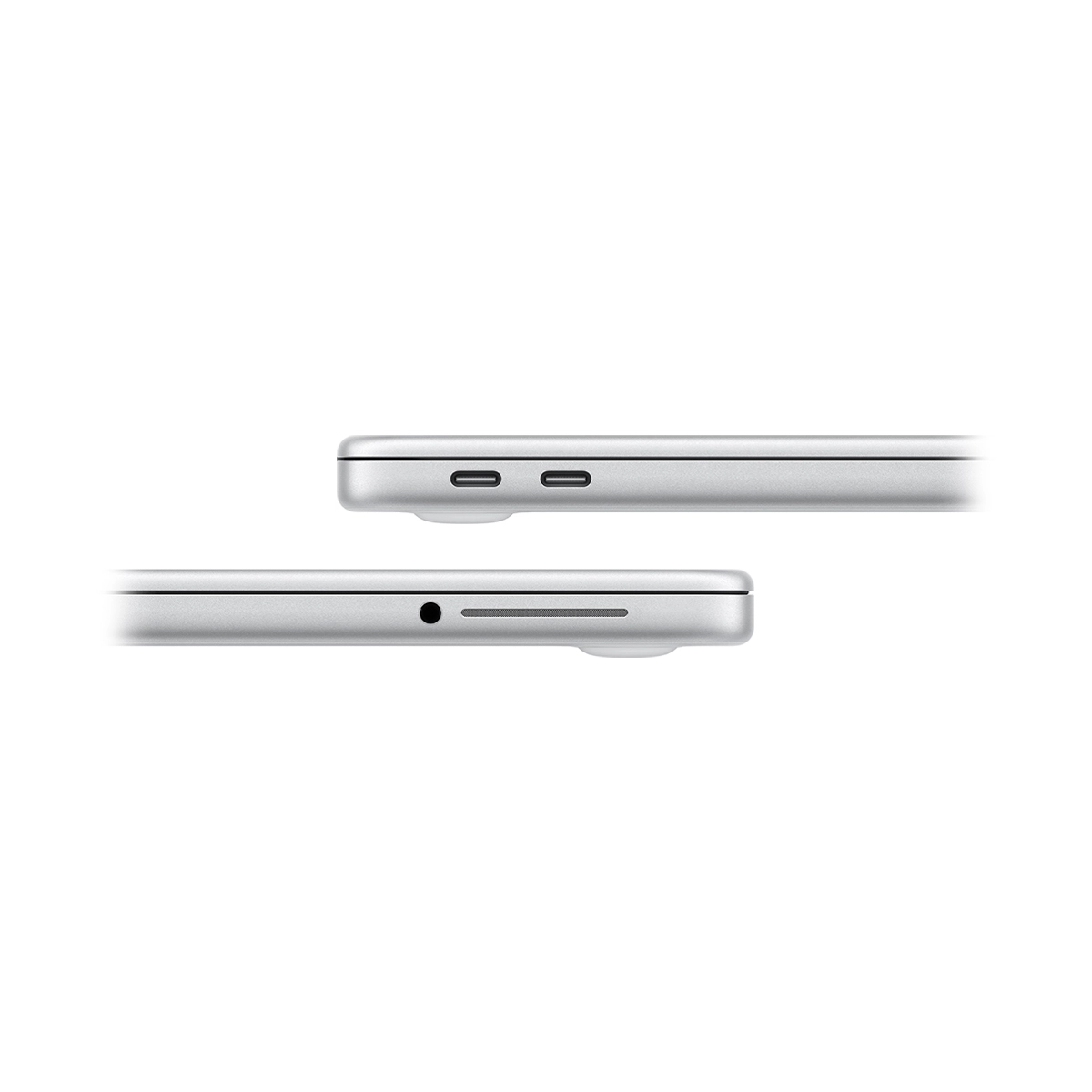 Apple MacBook Neo A18 Pro 8GB RAM 256GB SSD 13 Pulgadas macOS Silver - Image 3
