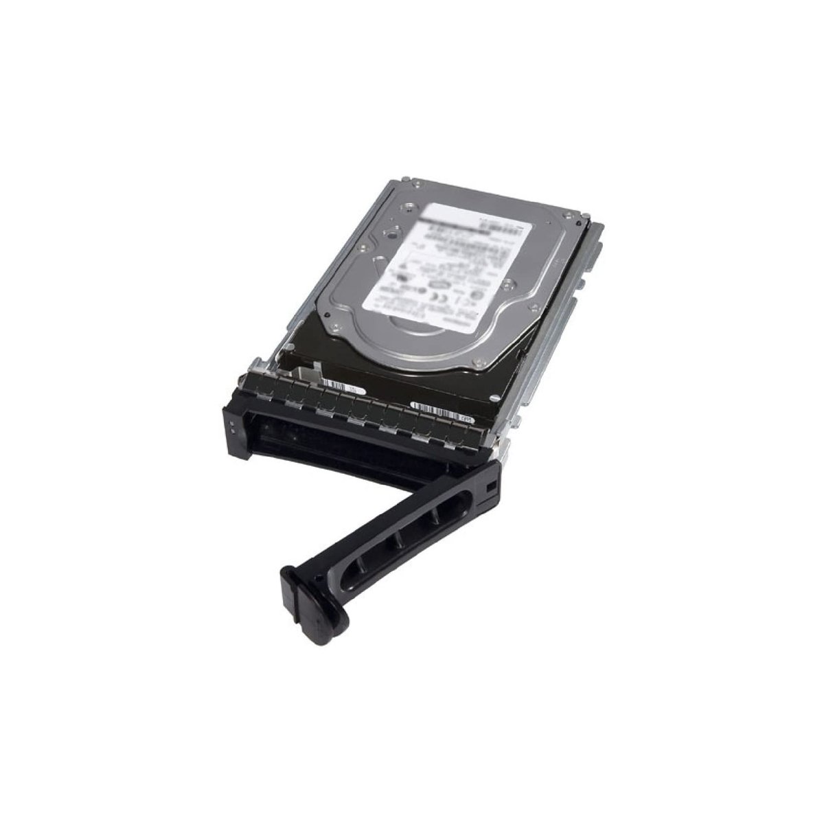 Disco Duro Dell 400-ATJM 1.2TB 10K SAS 12Gbps Hot-Plug