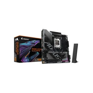 Mainboard Gigabyte B840M Aorus Elite WiFi6E