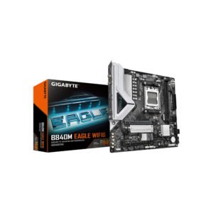 Mainboard Gigabyte B840M Eagle WiFi6