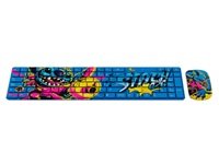 Xtech Keyboard and mouse set - Stitch