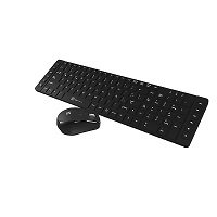 Klip Xtreme Wireless Keyboard and Mouse Set