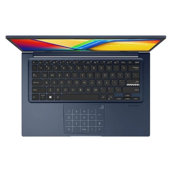 Laptop ASUS X1404VA Core i3 1315U 8GB RAM 128GB SSD 14 Pulgadas Full HD Windows 11 - Image 3
