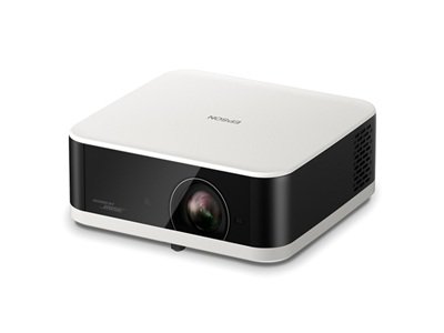 Proyector Epson EpiqVision Flex CO-W01 Portátil Lifestudio Pop Blanco - Image 3