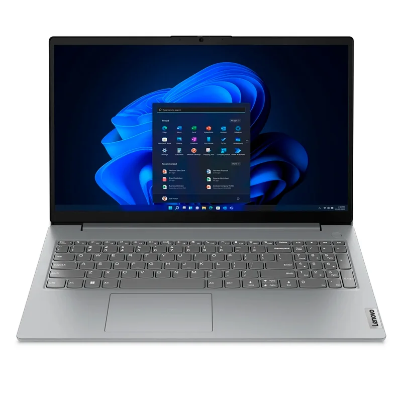 Laptop Lenovo V15 G4 Ryzen 7 7730U 16GB RAM 1TB SSD 15.6 Pulgadas Full HD