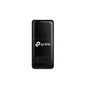 Adaptador de red TP-Link TL-WN823N N300 Mini USB Inalámbrico