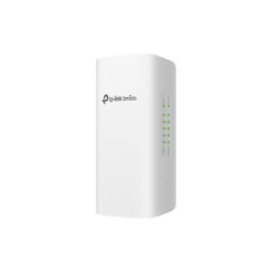 Switch TP-Link SG2005P JetStream 5 Puertos Gigabit Smart PoE+