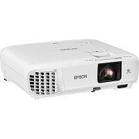 Epson PowerLite E20