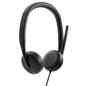 Dell WH3024 Headset