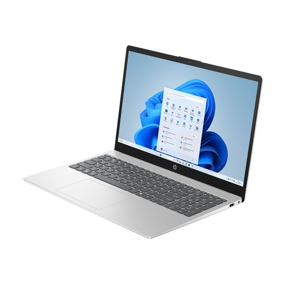 Laptop HP 15 FC0025WM Ryzen 5 7520U 8GB RAM 1TB SSD Pantalla Táctil 15.6 Full HD - Image 2