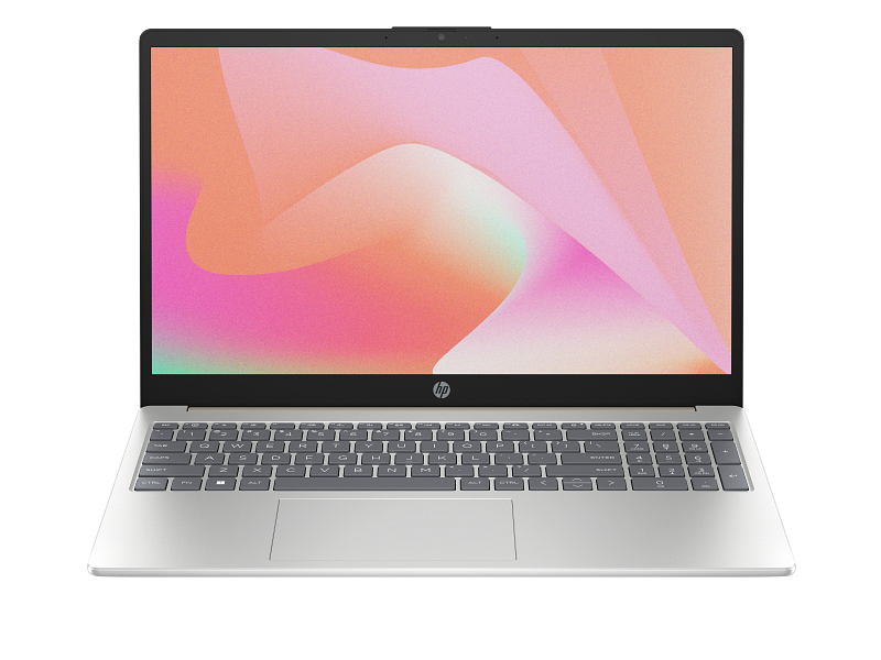 Laptop HP 15 FD0276LA Core i7 1355U 16GB RAM 512GB SSD 15.6 Pulgadas
