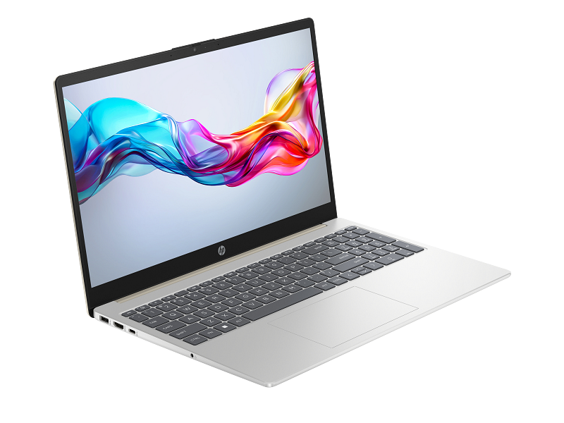 Laptop HP 15 FD0276LA Core i7 1355U 16GB RAM 512GB SSD 15.6 Pulgadas - Image 3