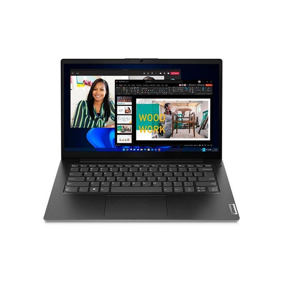 Laptop Lenovo V14 G4 Ryzen 3 7320U 8GB RAM 256GB SSD 14 Pulgadas Full HD - Image 3