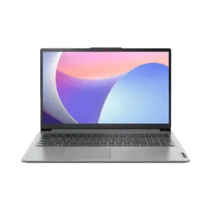 Laptop Lenovo IdeaPad Slim 3 Core i5 13420H 8GB RAM 512GB SSD 15.3 Pulgadas