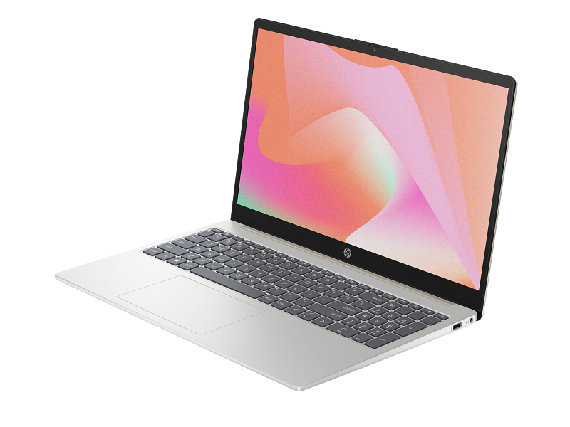 Laptop HP 15 FD0276LA Core i7 1355U 16GB RAM 512GB SSD 15.6 Pulgadas - Image 2