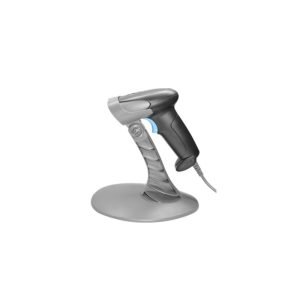 Lector de Código de Barras 1D 3NStar SC050 CCD de Mano con Base USB