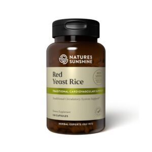 Red Yeast Rice