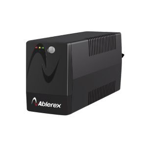 Ablerex UPS Interactivo 750VA ES750C