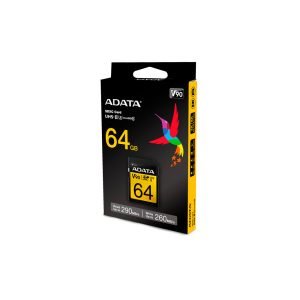 ADATA Premier MicroSDXC 64GB Class 10