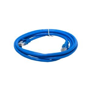 Cable de Red Cat6 Agiler SOPC607B