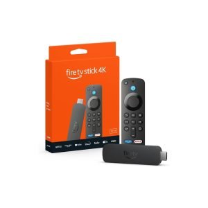 Amazon Fire TV Stick 4K