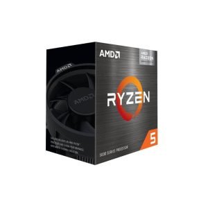 AMD Ryzen Procesador 100-100001488BOX