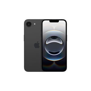 Apple iPhone 16e Color Negro