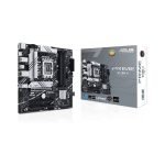ASUS Motherboard PRIME B760M-A
