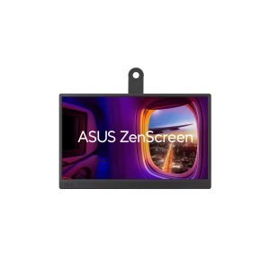 ASUS Monitor Portátil MB169CK 15.6"