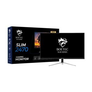 BenQ Monitor LED Slim 24" GW2470