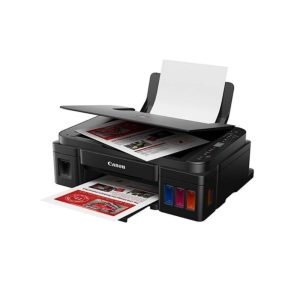 Canon Impresora Multifuncional PIXMA G3110