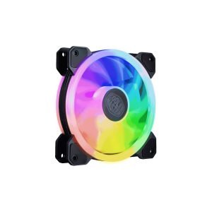 Cooler Master Ventilador de Gabinete 120mm