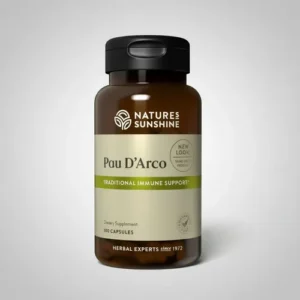 Pau D'Arco