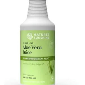Aloe Vera Juice
