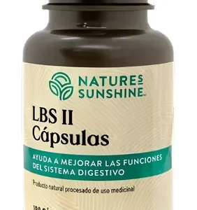 LBS II