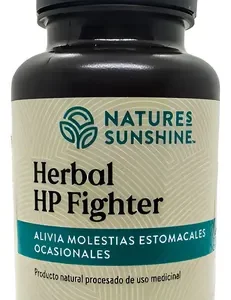 Herbal HP Fighter