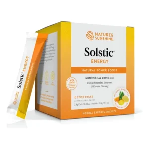 Solstic Energy