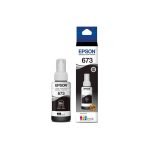 Epson Botella de Tinta EcoTank T673