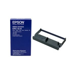 Epson Cinta de Impresión ERC-32B