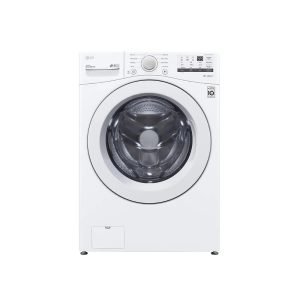 LG Lavadora Carga Frontal WM25WV2S6W
