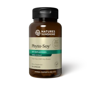 Phyto-Soy